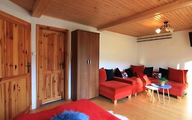 Eden Guest House