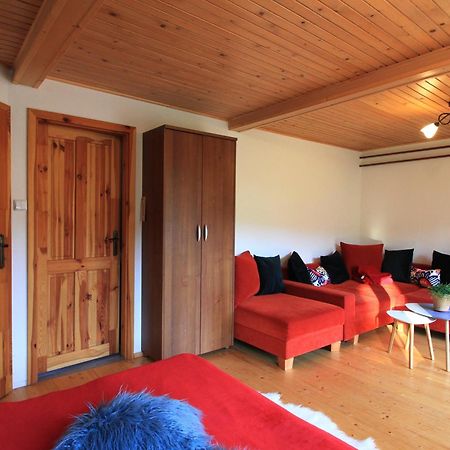 Eden Guest House Breznóbánya Kültér fotó