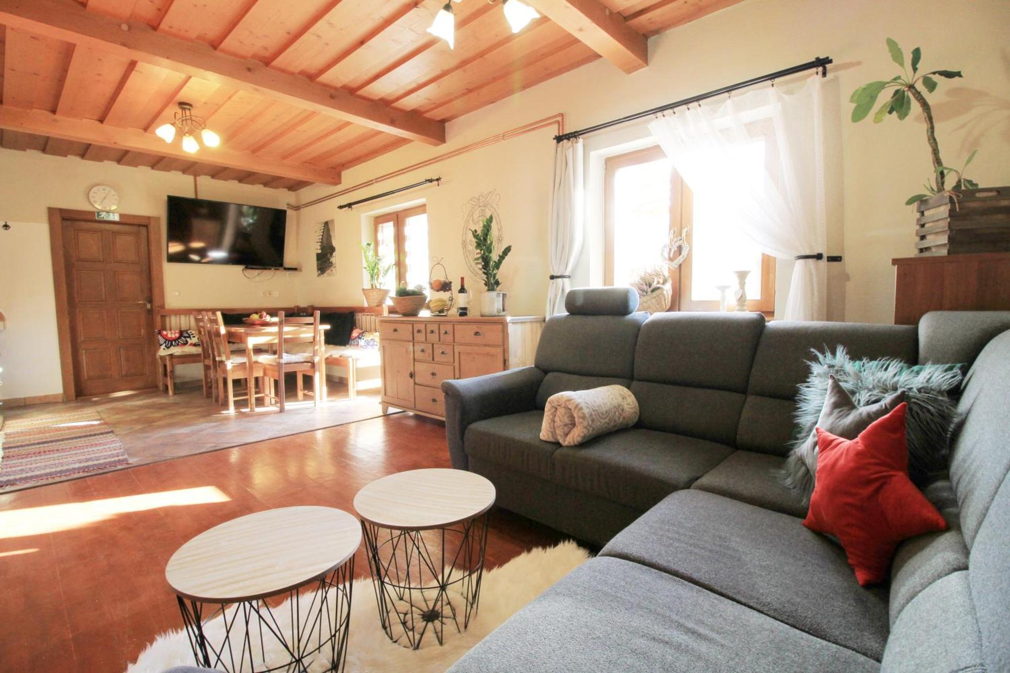 Eden Guest House Breznóbánya Kültér fotó