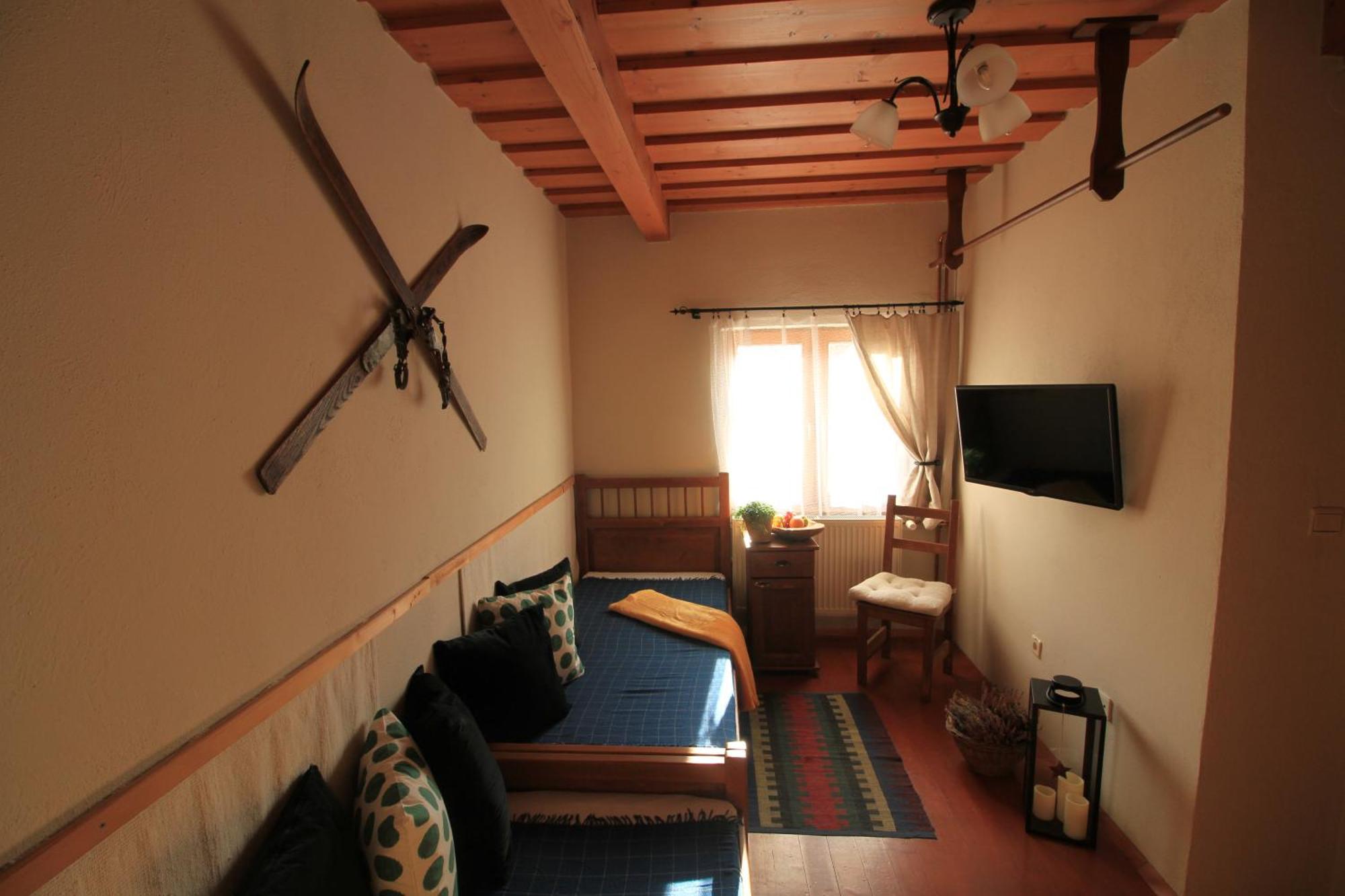 Eden Guest House Breznóbánya Kültér fotó