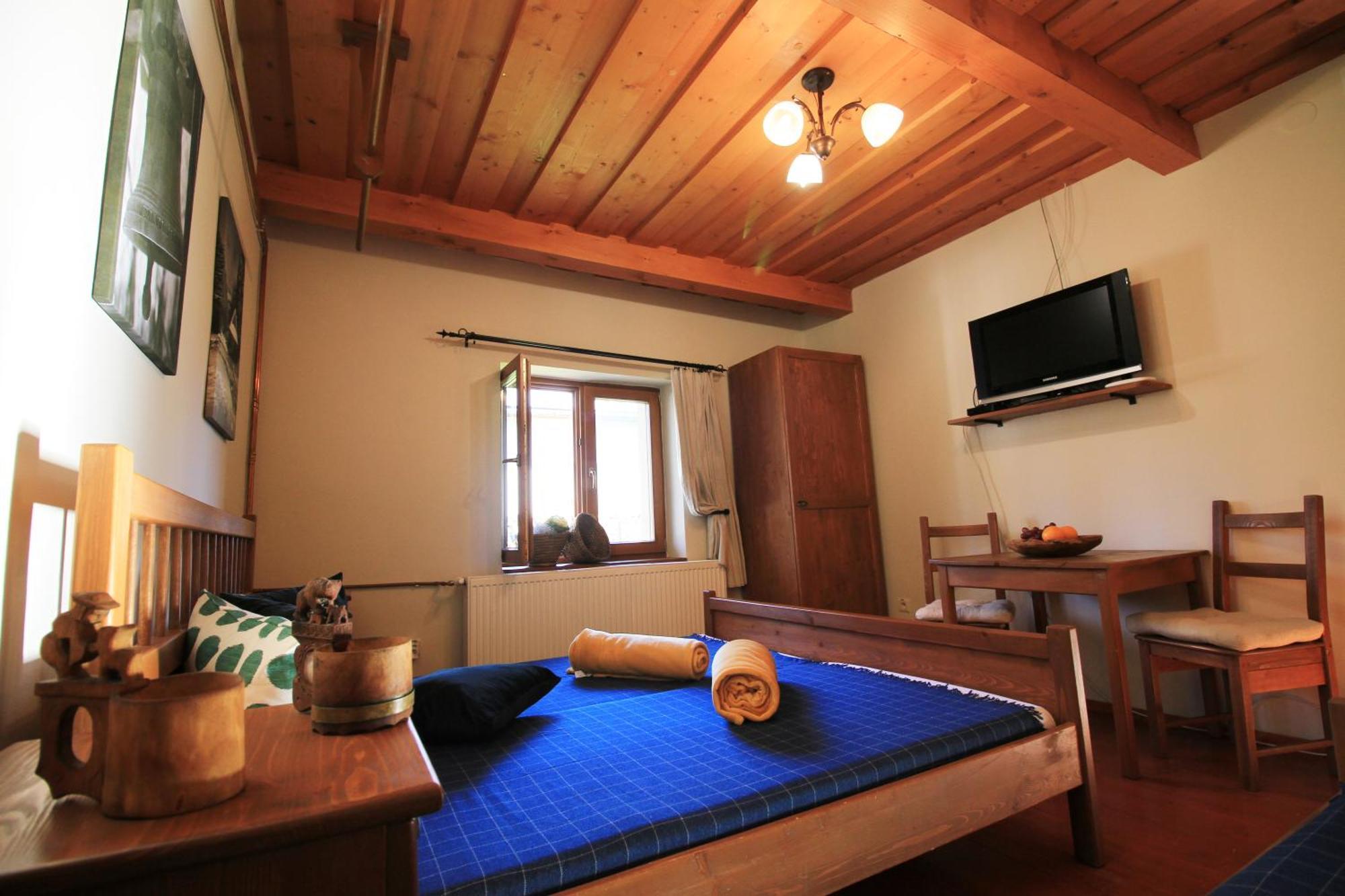 Eden Guest House Breznóbánya Kültér fotó