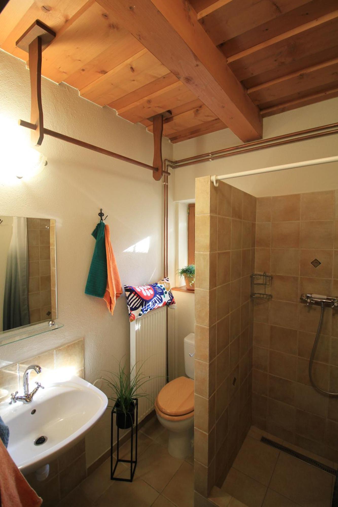 Eden Guest House Breznóbánya Kültér fotó