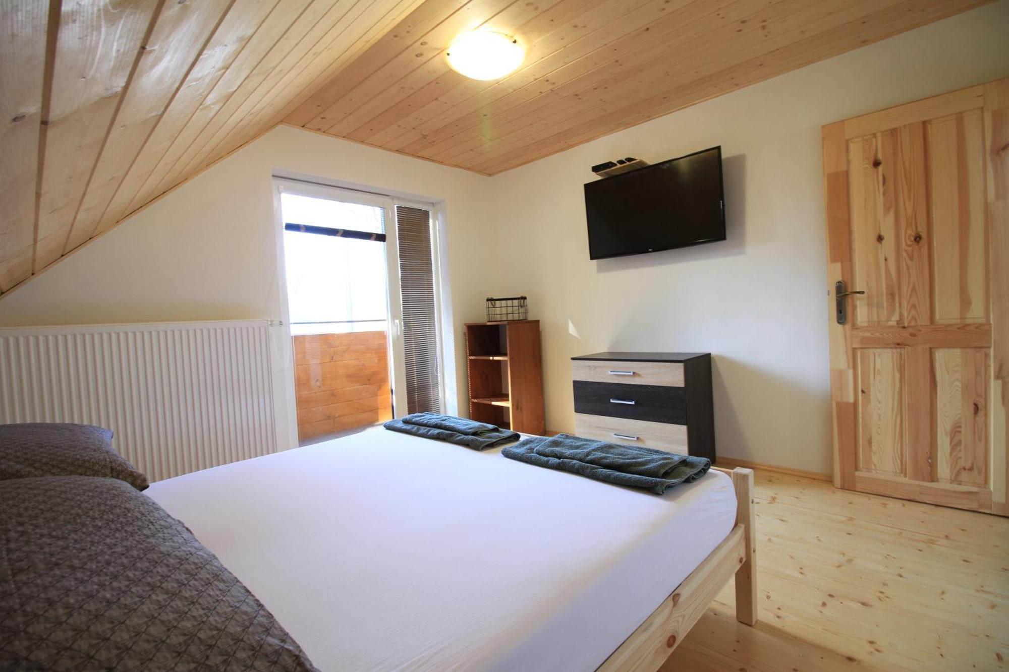 Eden Guest House Breznóbánya Kültér fotó