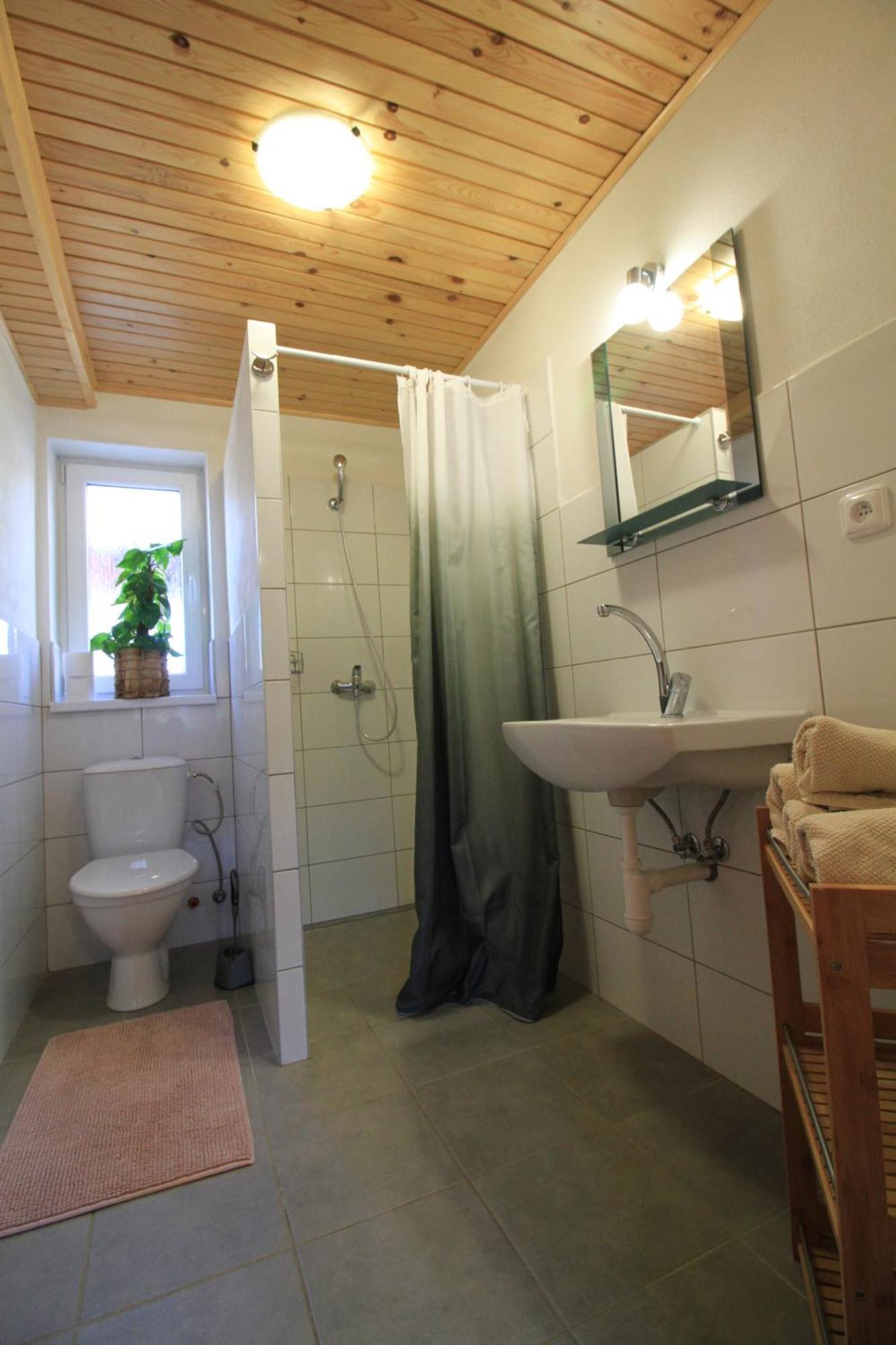 Eden Guest House Breznóbánya Kültér fotó