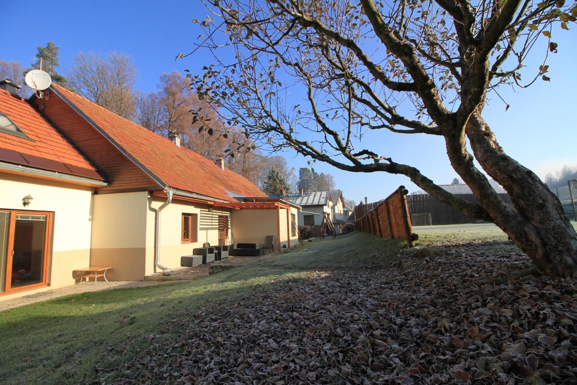 Eden Guest House Breznóbánya Kültér fotó
