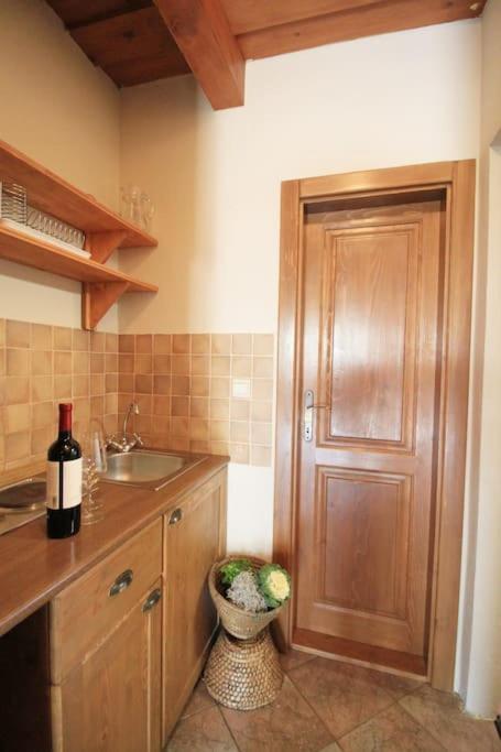 Eden Guest House Breznóbánya Kültér fotó