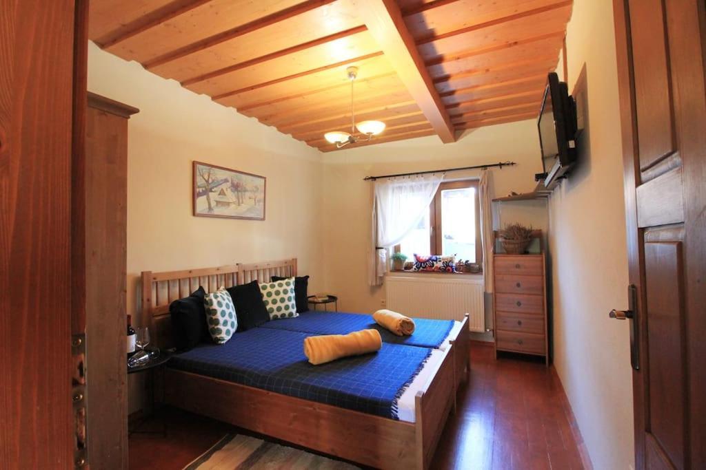 Eden Guest House Breznóbánya Kültér fotó
