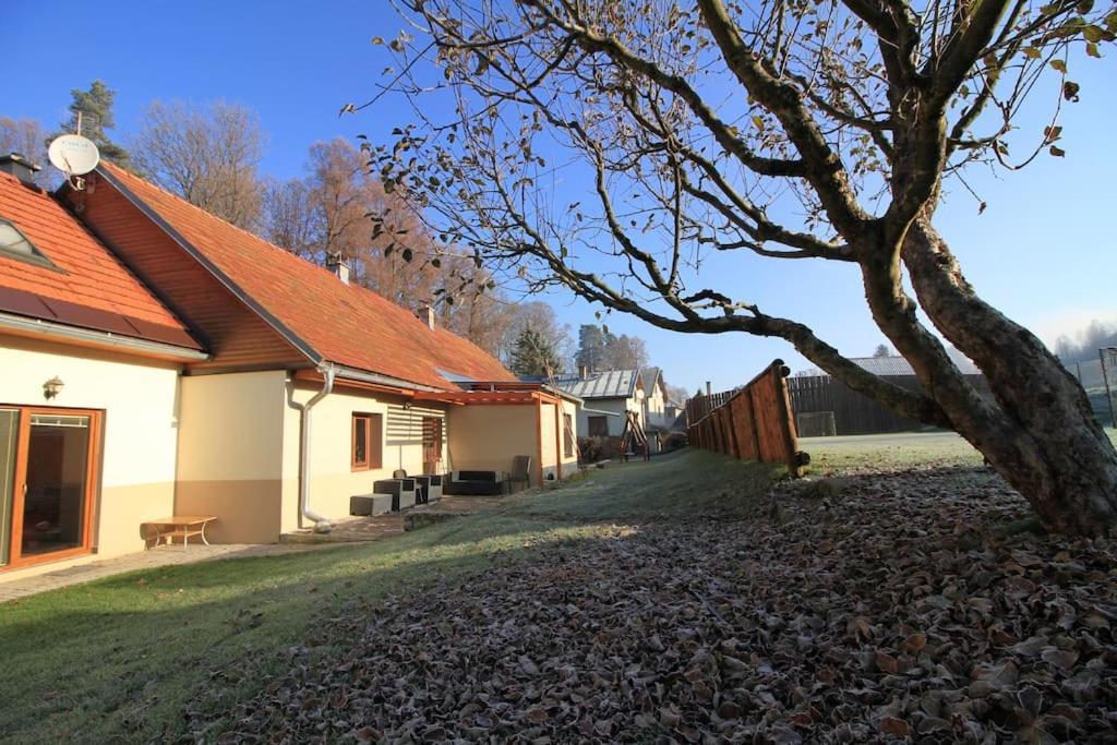 Eden Guest House Breznóbánya Kültér fotó