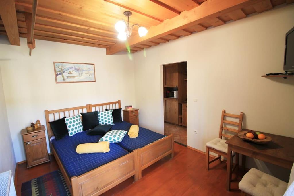 Eden Guest House Breznóbánya Kültér fotó
