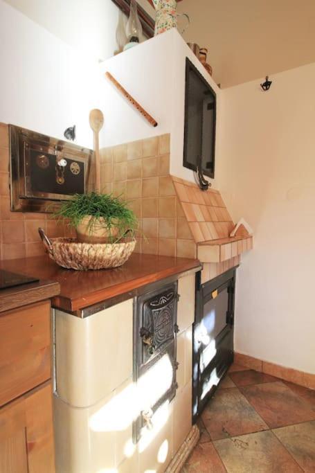 Eden Guest House Breznóbánya Kültér fotó