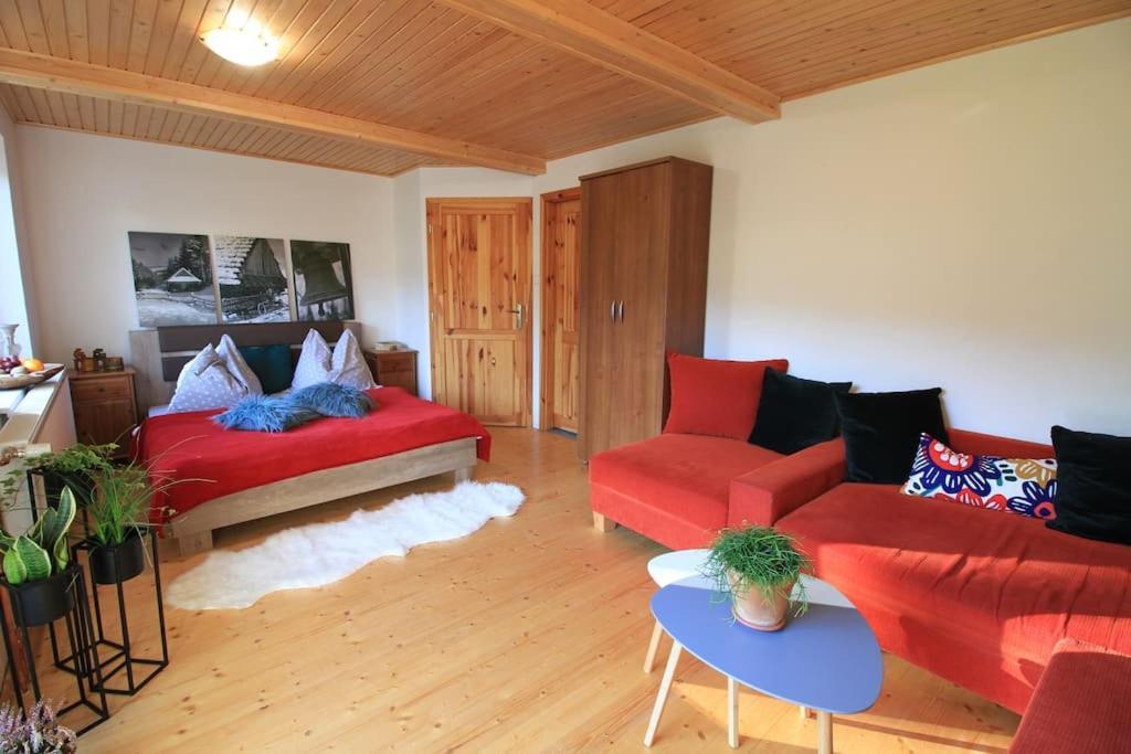 Eden Guest House Breznóbánya Kültér fotó