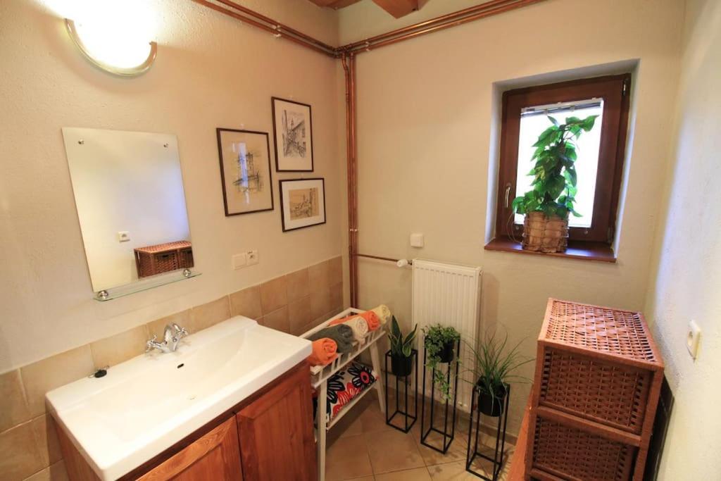 Eden Guest House Breznóbánya Kültér fotó